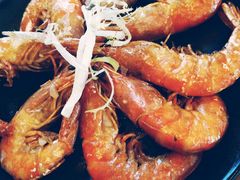 -上海金桥红枫万豪酒店-万豪中餐厅