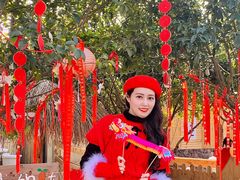 -HERRE·FARM 赫尔露营农场·团建聚会包场