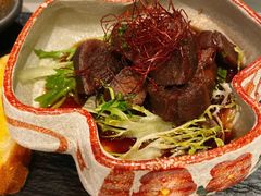 -元满•自助和牛·烧鸟lzakaya(文范路店)