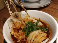 -太二酸菜鱼(福州泰禾店)