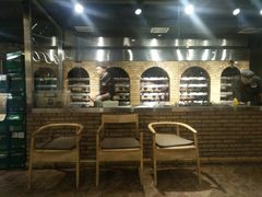 露天位-東北一鴿(繁荣路店)