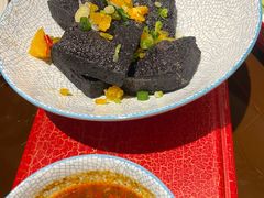 臭豆腐-火宫殿·湘菜小吃·商务宴请·生日聚会(东塘店)