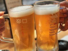 -乌君·酒场·炭火烧鸟(侨城坊店)