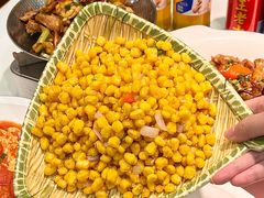 -澎湖湾农家菜(八一路楚天府店)