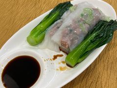 -寻味顺德·南记酒家·传统顺德菜·鱼生(广源路店)