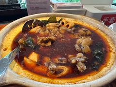 -马头巷·食景园(苏州总店)