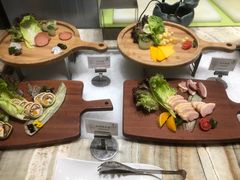 -福州西湖大酒店·怡湖咖啡厅