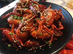 -巴厘龙虾·榜首油焖大虾(青山店)