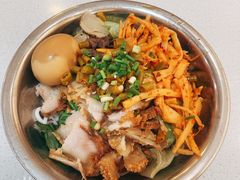 -老东江米粉(南方大厦店)