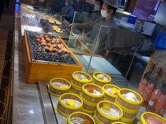 -布多斯烤肉火锅自助(江腾广场店)