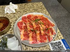 -首尔烤肉大排档(合生汇店)
