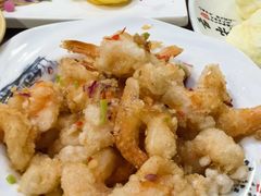 -春發合饭庄