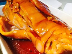 -李氏八大件老菜馆(万宝街店)
