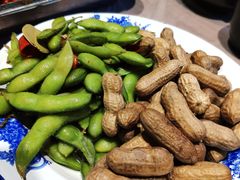 -李叔叔虾蟹大排档(青羊店)