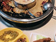 -家一加火锅(绿地翠谷总店)