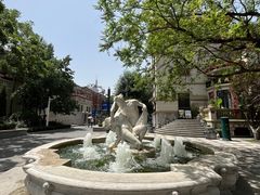 -天津意大利风情旅游区