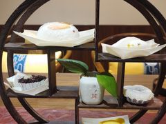 -中和·国风茶馆(愚园路店)