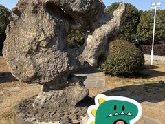 -南京市江宁方山