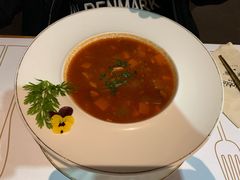 -张爱施法式西餐厅(汉街店)