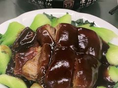 协和蜜汁酱方-协和菜馆(凤凰街店)