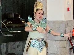 -南沙游艇会·大兵船餐厅