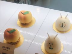 -CHEZ JASMINE 茉莉的氧气厨房