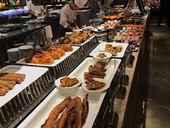 卤菜-海玥荟海鲜姿造自助餐厅(欧罗巴广场店)