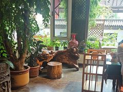 -慢丽江·云南野生菌土鸡锅(付家庄店)