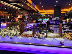-九月海·海鲜自助(世纪东方店)
