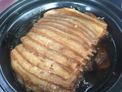 -村东第一家私房菜馆(古北水镇店)