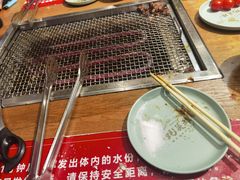 -蚝英雄鲜蚝自助专门店(长楹天街直营店)