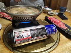 -一井烧肉·活鳗·寿司(望京SOHO店)