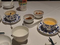 -粗茶淡饭·汉口公馆(循礼门店)
