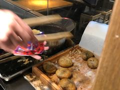 -京天红炸糕(天通苑华联店)