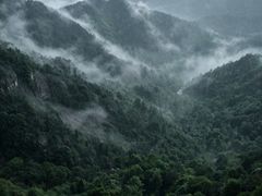 -白云源风景区