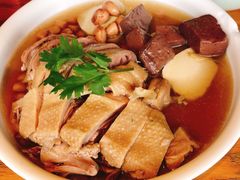 -扬州狮子楼·非遗淮扬菜(东关街店)