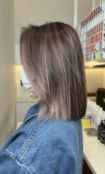 -奈川烫染Salon