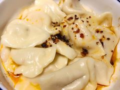 钟水饺-陈麻婆豆腐总店