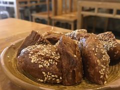 炸烧饼-金生隆(六铺炕店)