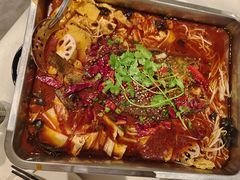 -峨嵋一派