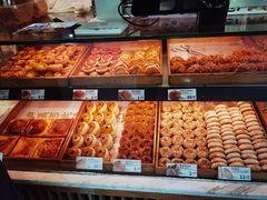 -泸溪河桃酥(长乐路店)