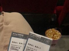 -沃美影城蜀山万象汇店(WMX巨幕)