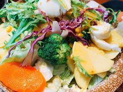 -三月居酒屋(青年大街店)