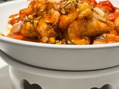 -兰湘子·湘菜小炒(长安万科广场店)