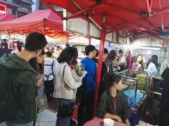 -清真老马家国华牛奶鸡蛋醪糟(正宁路店)