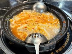 -李师傅脆肚(华强北店)