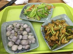 -荣华基·现炒快餐(肇嘉浜路店)