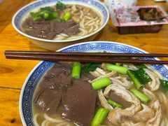 -锦泓老字号猪脏粉(东联大厦店)