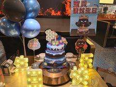 -烤匠麻辣烤鱼(万象城店)