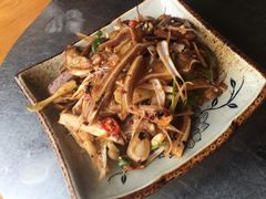 -郑件洋芋饭庄